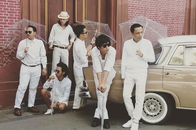 Berhasil produktif di tengah new normal, Sisitipsi merilis 3 Single baru untuk rekreasi para penggemarnya